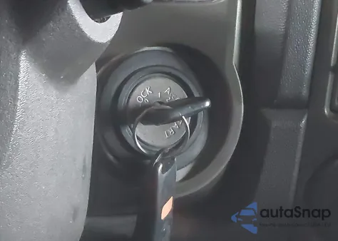 2007 Nissan Titan Se z USA, uszkodzony, nr VIN 1N6BA07AX7N217442